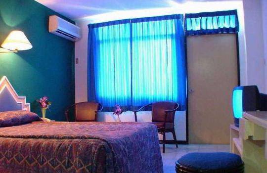 Champ Pattaya 3* Таиланд, Паттайя