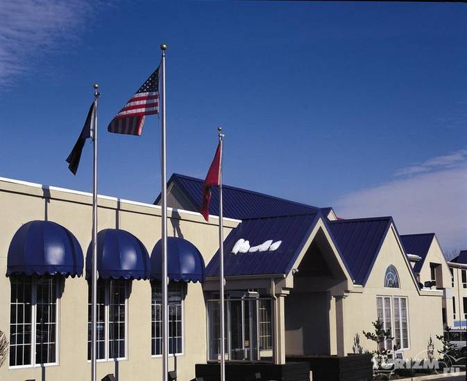Four Points by Sheraton Chambersburg 5* США, Чамберсберг