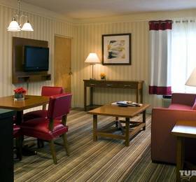 Туры в Four Points by Sheraton Chambersburg в США