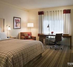 Отдых в Four Points by Sheraton Chambersburg - США, Чамберсберг