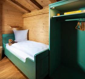 Chalets Ettlerlehen в Рамзау