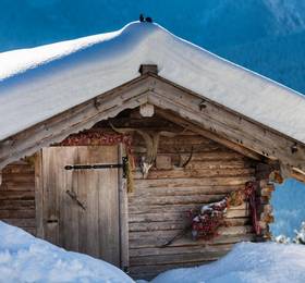 Отдых в Chalets Ettlerlehen - Германия, Рамзау