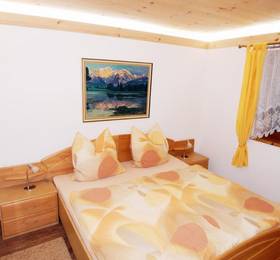 Отдых в Chalet Ramsau - Германия, Рамзау