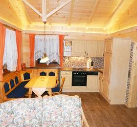 Туры в Chalet Ramsau в Германии
