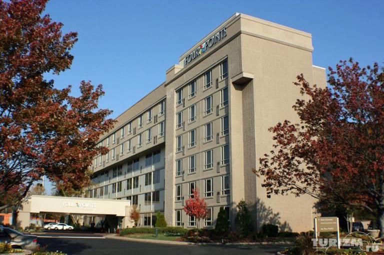 Four Points by Sheraton Charlotte