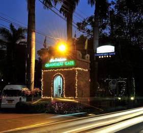 Отдых в Chiangmai Gate - Таиланд, Чианг Май