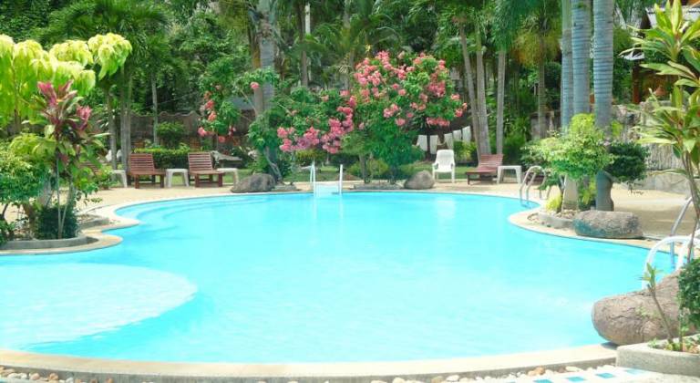 Diamond Cave Resort & Spa