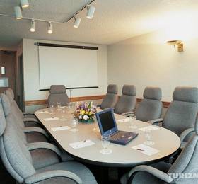Туры в Four Points by Sheraton Chicago Midway Airport в США