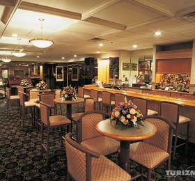 Отдых в Four Points by Sheraton Chicago Midway Airport - США, Чикаго
