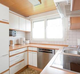 Apartment Erika 4 в Радольфцелль (Бодензее)е