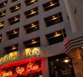 Europa Inn в Бангкоке
