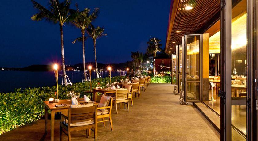 Hansar Samui 5* Таиланд, Самуи