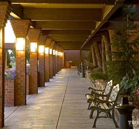 Туры в Four Points by Sheraton Denver Southeast в США