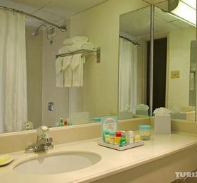 Four Points by Sheraton Denver Southeast в Денвере