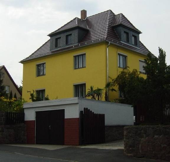 Ferienwohnung Vater Германия, Радебойль