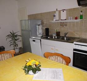 Ferienwohnung Vater в Радебойле