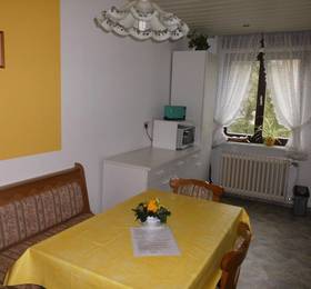 Отдых в Ferienwohnung Vater - Германия, Радебойль