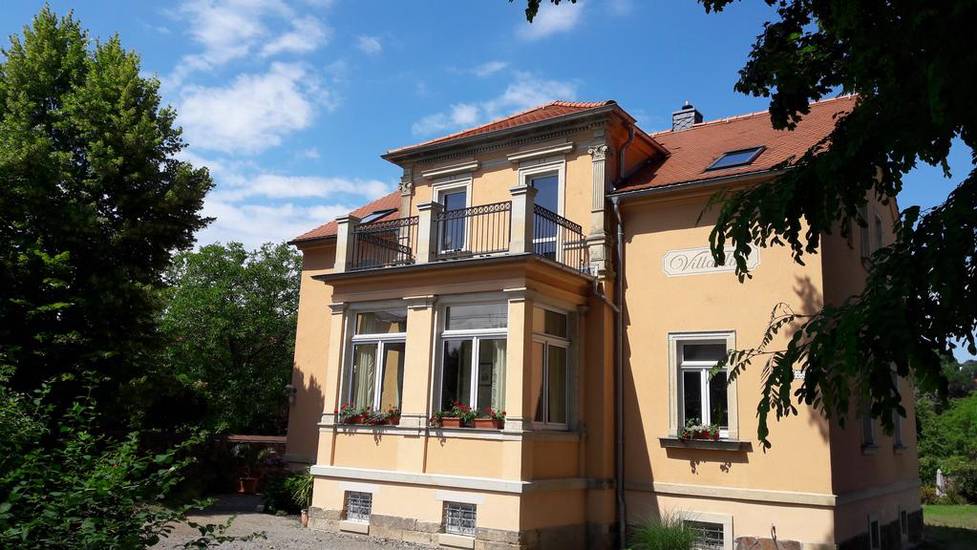 Villa Tini 4* Германия, Радебойль