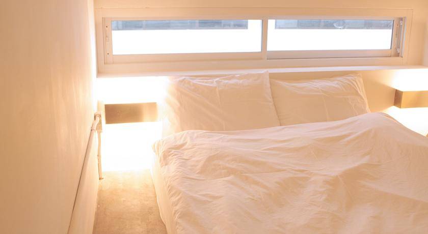 Hq Hostel Bangkok 2* Таиланд, Бангкок