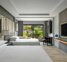 Туры в Hua Hin Marriott Resort & Spa в Таиланде