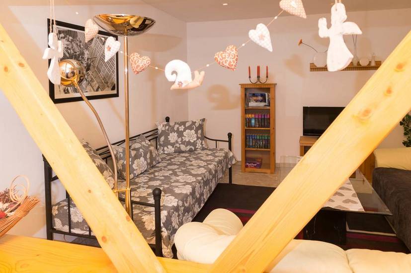 Ferienwohnung Mitko Германия, Радебойль