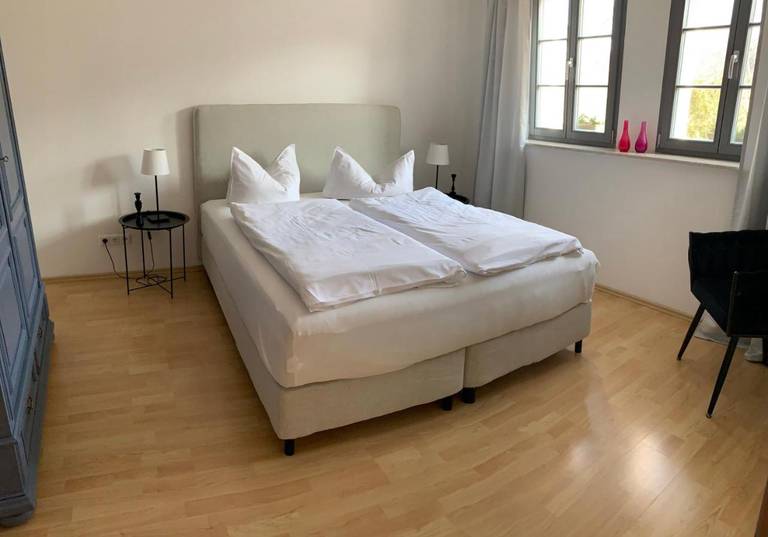 Ferienwohnung Geibler