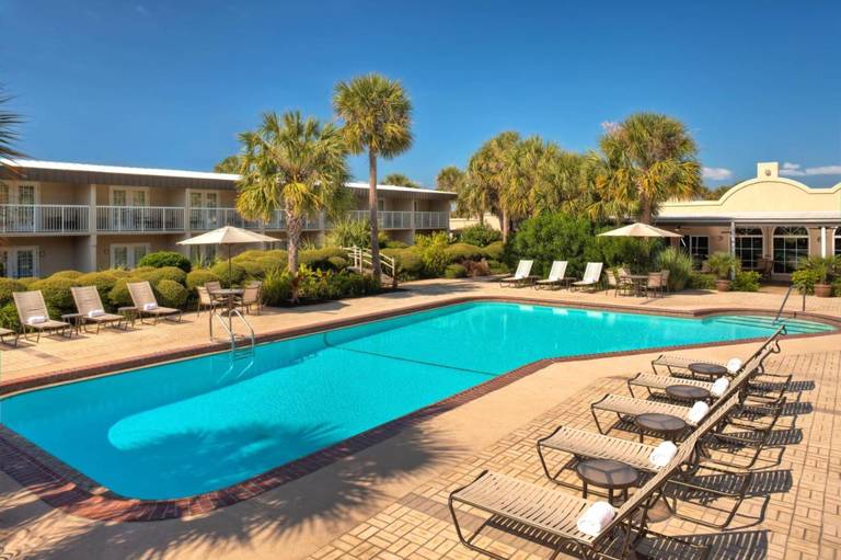 Four Points by Sheraton Destin - Fort Walton Beach