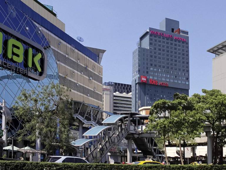 Ibis Siam Bangkok