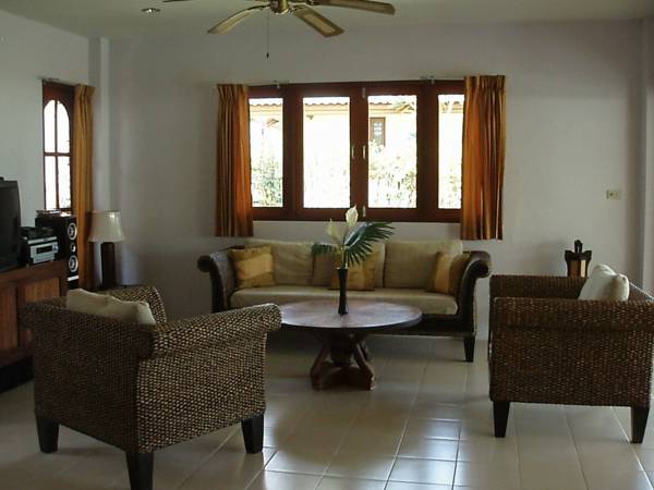 Idyllic Samui Resort & Villas 3* Таиланд, Самуи