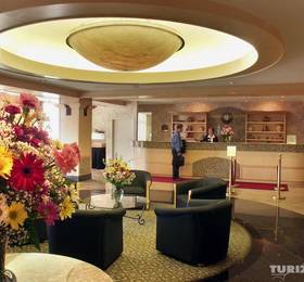 Туры в Four Points by Sheraton Detroit Metro Airport в США