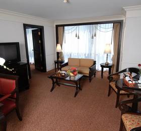 Туры в Imperial Bangkok в Таиланде