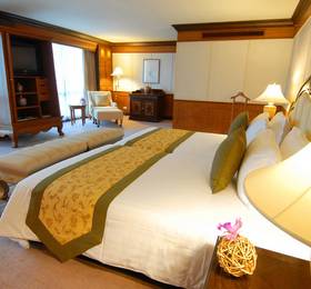 Отдых в Imperial Bangkok - Таиланд, Бангкок