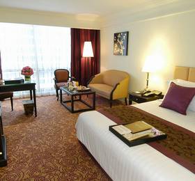 Imperial Bangkok в Бангкоке