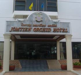 Туры в Jomtein Orchid Hotel в Таиланде
