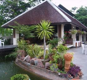 Jomtein Orchid Hotel в Паттайе