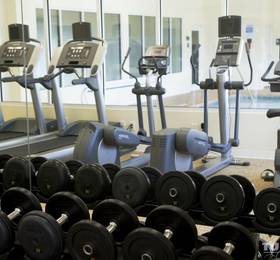 Four Points by Sheraton Durham at Southpoint в Дареме
