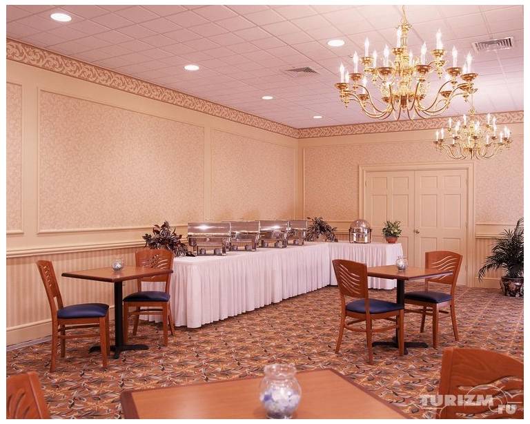 Four Points by Sheraton Eastham Cape Cod