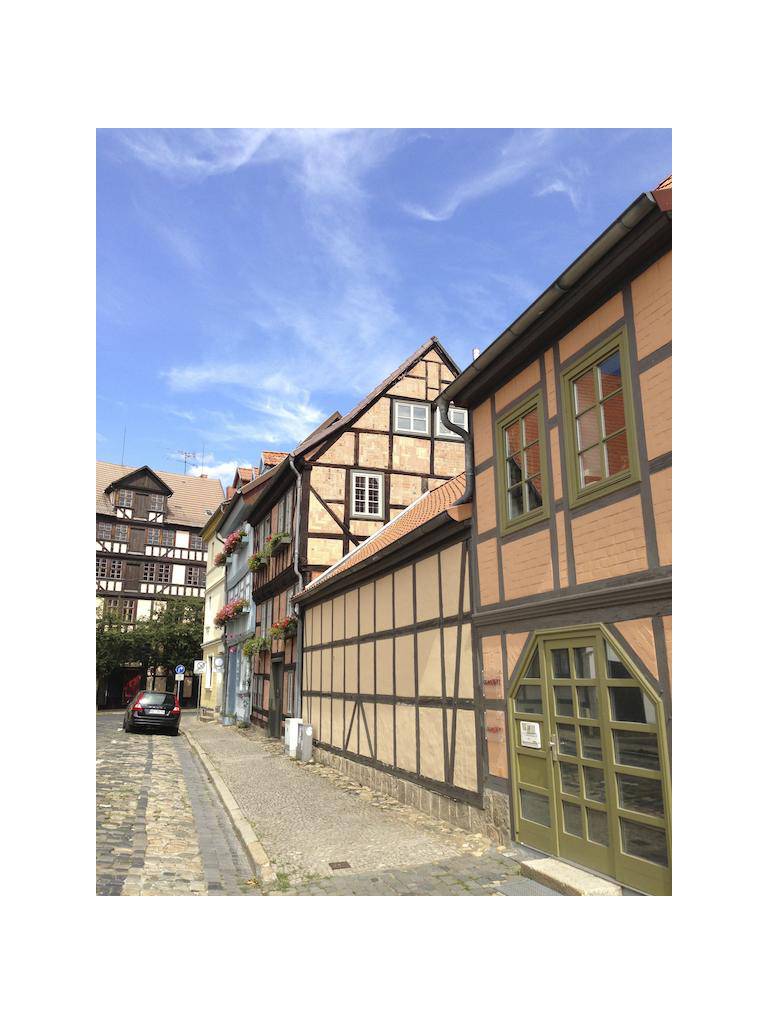 Ferienhaus Brucke