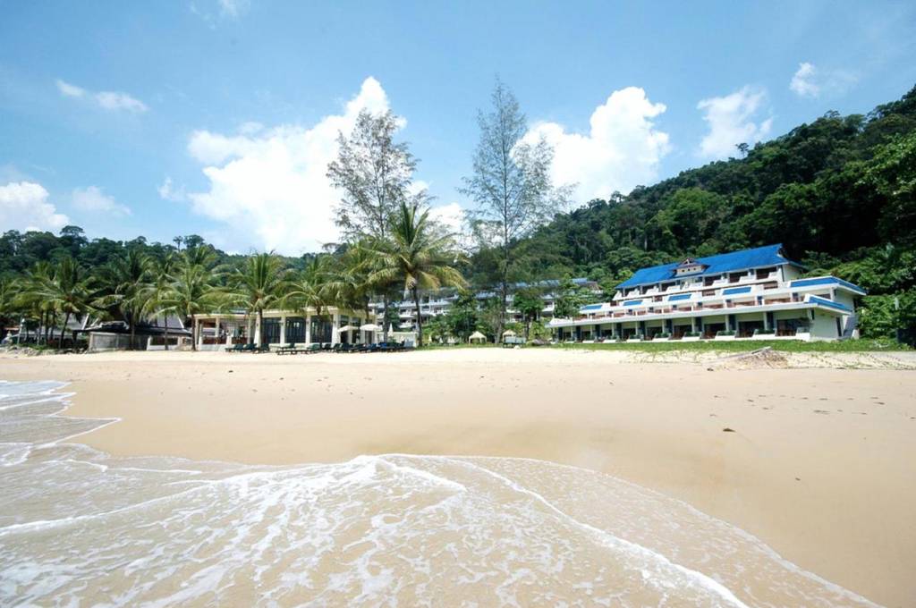 Khao Lak Sunset Resort 3*