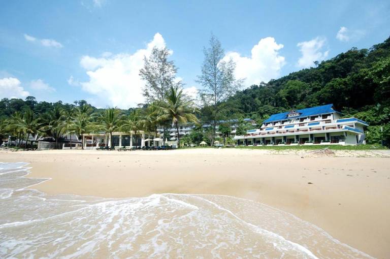 Khao Lak Sunset Resort