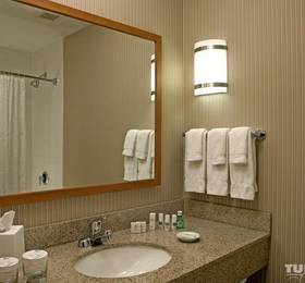 Four Points by Sheraton Fairview Heights в Фейрвью Хайтсе