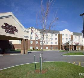 Отдых в Four Points by Sheraton Fairview Heights - США, Фейрвью Хайтс