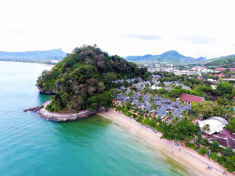 Krabi Resort