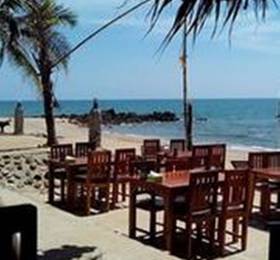 Отдых в Lanta Palace Resort & Beach Club - Таиланд, Краби