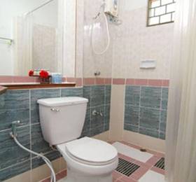 Lanta Palace Resort & Beach Club в Краби