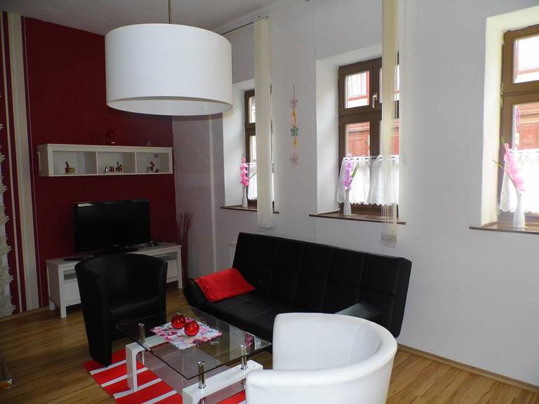 FerienwohnungQuedlinburg