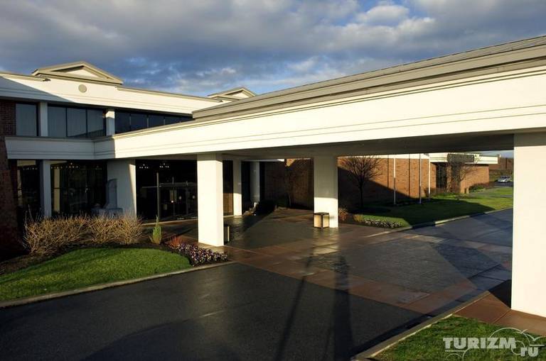 Four Points by Sheraton Harrisburg