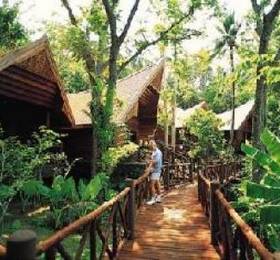 Отдых в Marina Cottage - Таиланд, Пхукет