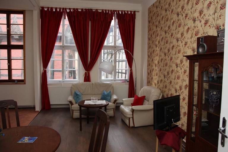 Ferienwohnung Hollenblick