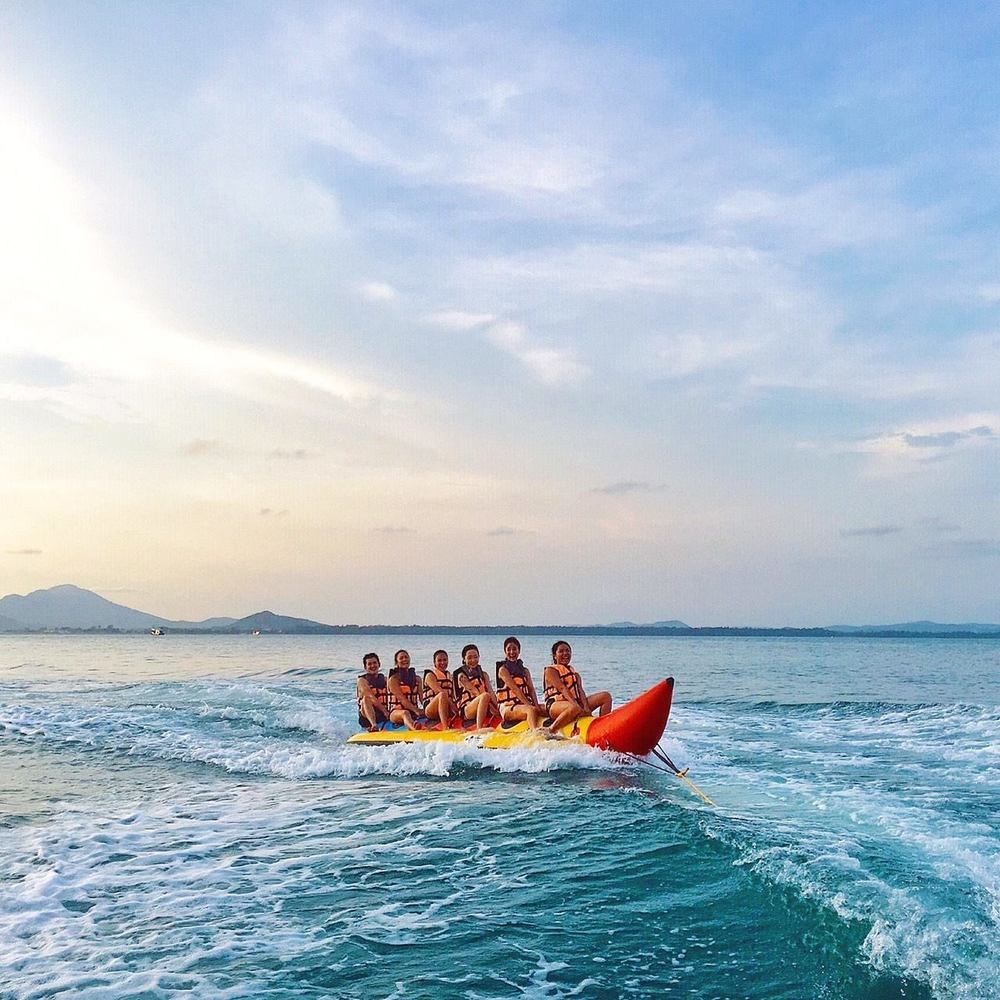 Mooban Talay Resort 3*